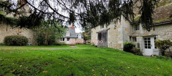 6 bedrooms House in Cheille, France No. 54009 3