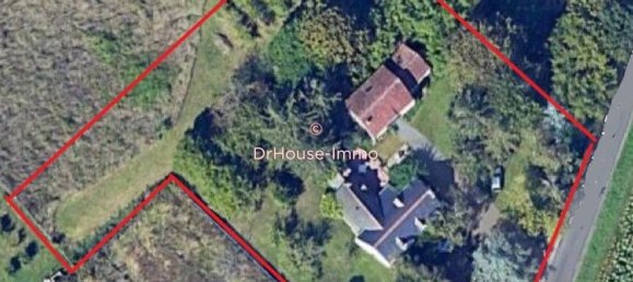 6 bedrooms House in Cheille, France No. 54009 2