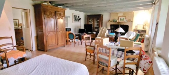 6 bedrooms House in Cheille, France No. 54009 11