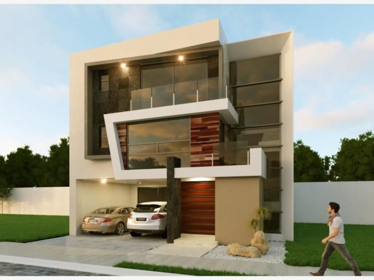 3 chambres Maison à Puebla, Mexico No. 171607