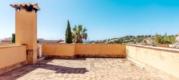 5 bedrooms House in Palma de Majorca, Spain No. 145219 14