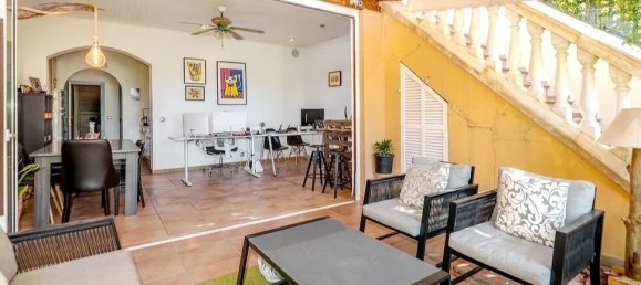 5 bedrooms House in Palma de Majorca, Spain No. 145219 19