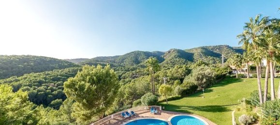 5 bedrooms House in Palma de Majorca, Spain No. 145219 15