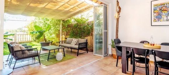 5 bedrooms House in Palma de Majorca, Spain No. 145219 17