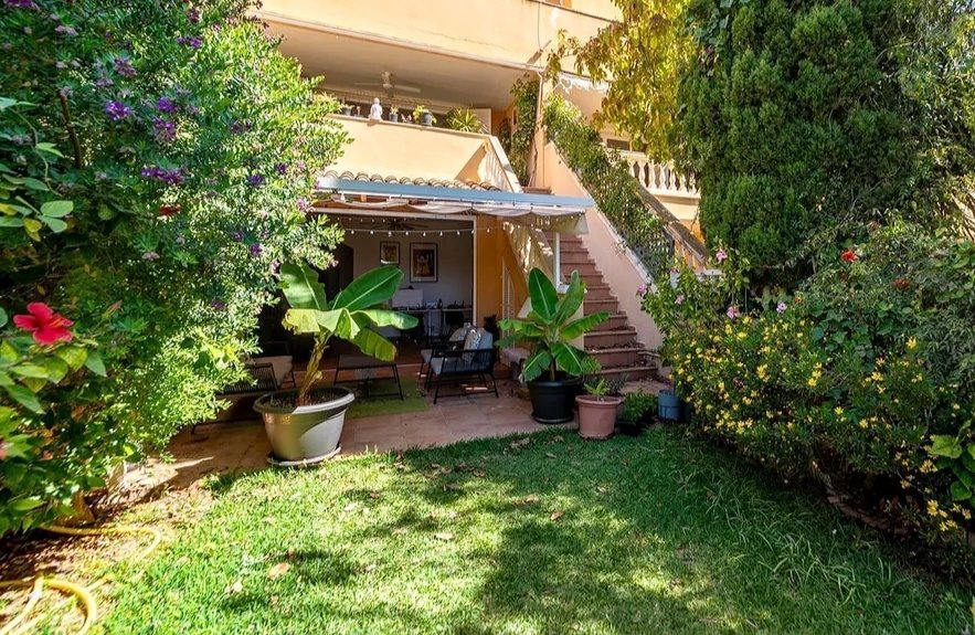 5 bedrooms House in Palma de Majorca, Spain No. 145219