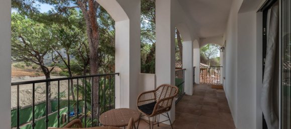 4 bedrooms Duplex in Marbella, Spain No. 128905 36