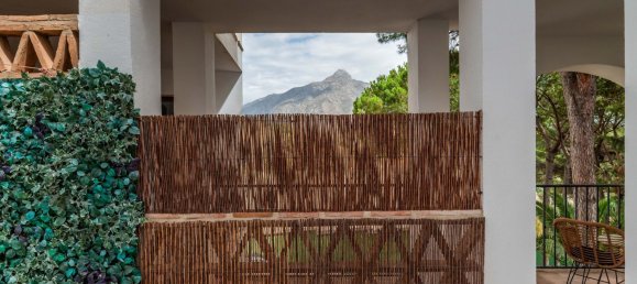 4 bedrooms Duplex in Marbella, Spain No. 128905 30