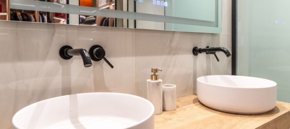 4 bedrooms Duplex in Marbella, Spain No. 128905 11