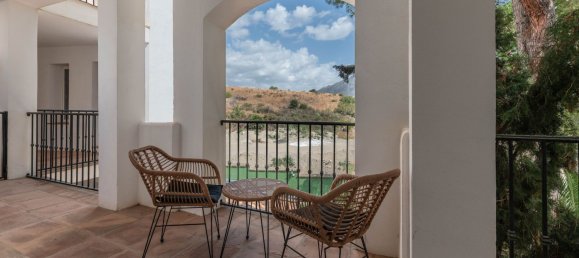 4 bedrooms Duplex in Marbella, Spain No. 128905 35