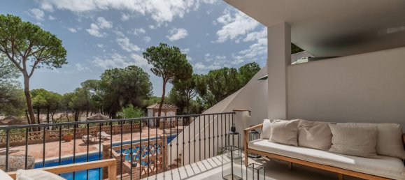 4 bedrooms Duplex in Marbella, Spain No. 128905 13