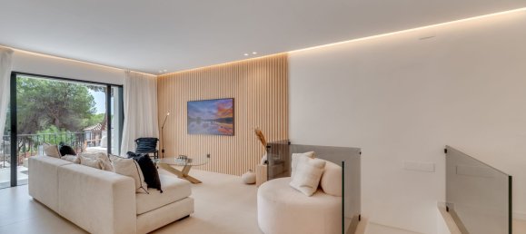 4 bedrooms Duplex in Marbella, Spain No. 128905 18