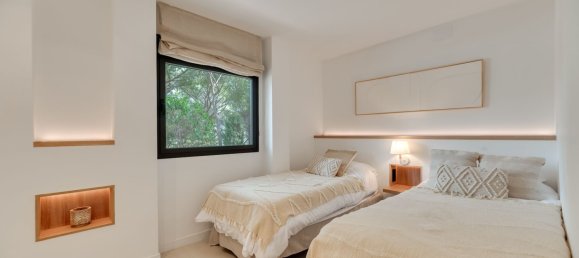 4 bedrooms Duplex in Marbella, Spain No. 128905 48