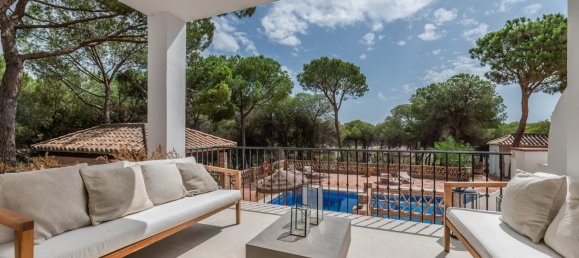 4 bedrooms Duplex in Marbella, Spain No. 128905 12