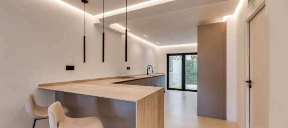 4 bedrooms Duplex in Marbella, Spain No. 128905 27