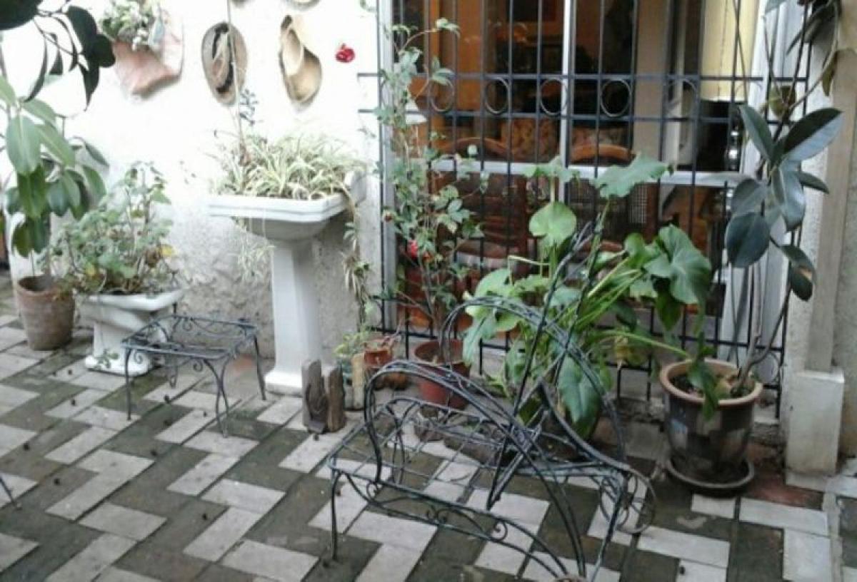 3 bedrooms House in Santiago, Chile No. 1577