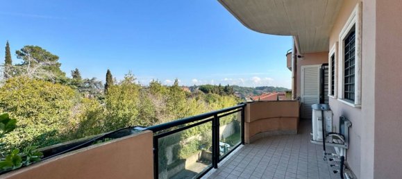 7غرفة بانتهاوس في Rome, Italy رقم 75078 10