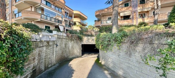 7غرفة بانتهاوس في Rome, Italy رقم 75078 34