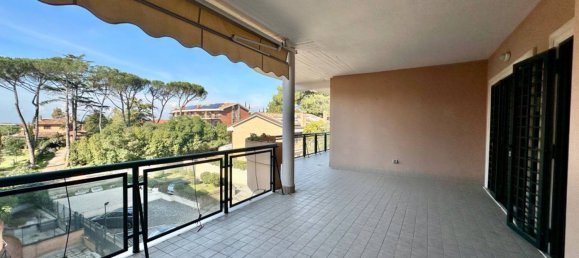 7غرفة بانتهاوس في Rome, Italy رقم 75078 4