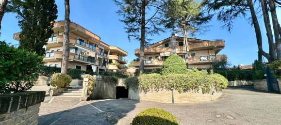 7غرفة بانتهاوس في Rome, Italy رقم 75078 35