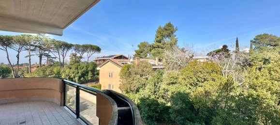 7غرفة بانتهاوس في Rome, Italy رقم 75078 25