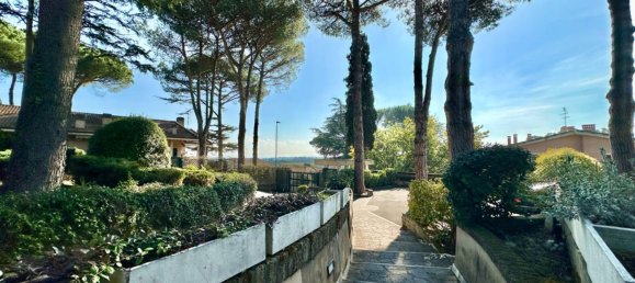 7غرفة بانتهاوس في Rome, Italy رقم 75078 32