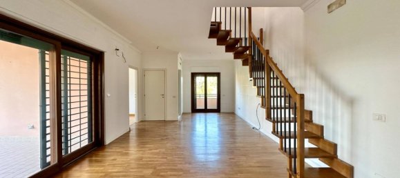 7غرفة بانتهاوس في Rome, Italy رقم 75078 22