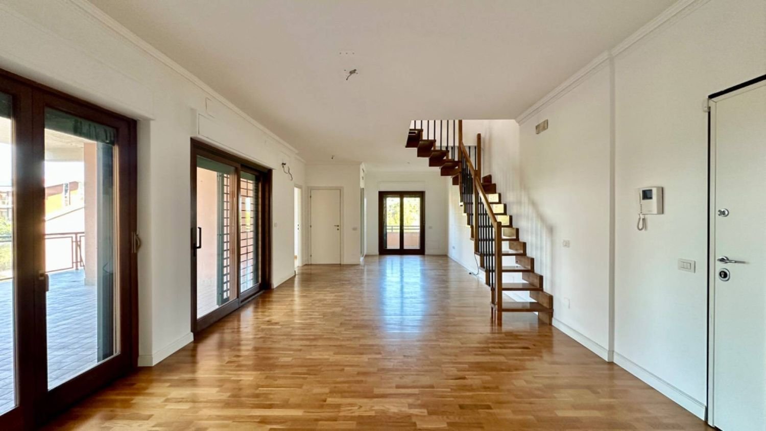 7غرفة بانتهاوس في Rome, Italy رقم 75078