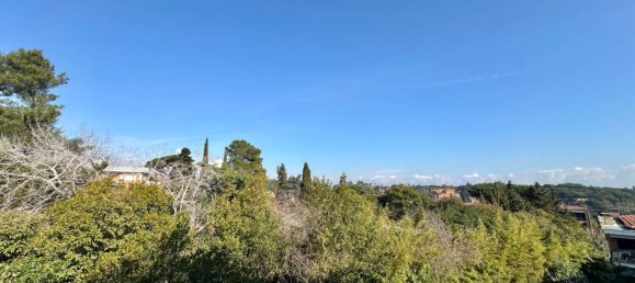 7غرفة بانتهاوس في Rome, Italy رقم 75078 26