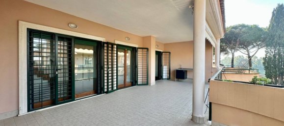 7غرفة بانتهاوس في Rome, Italy رقم 75078 2