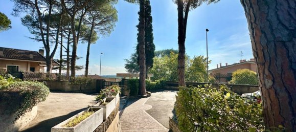 7غرفة بانتهاوس في Rome, Italy رقم 75078 33