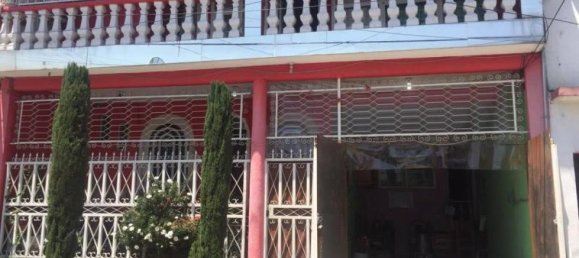 4 Schlafzimmer Haus in Tlalnepantla, Mexico, Nr. 185877 2