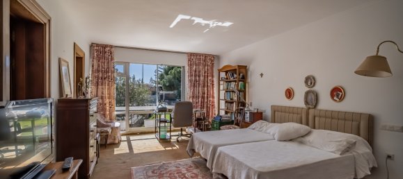 7 غرف نوم فيلا في Marbella, Spain رقم 4629 18