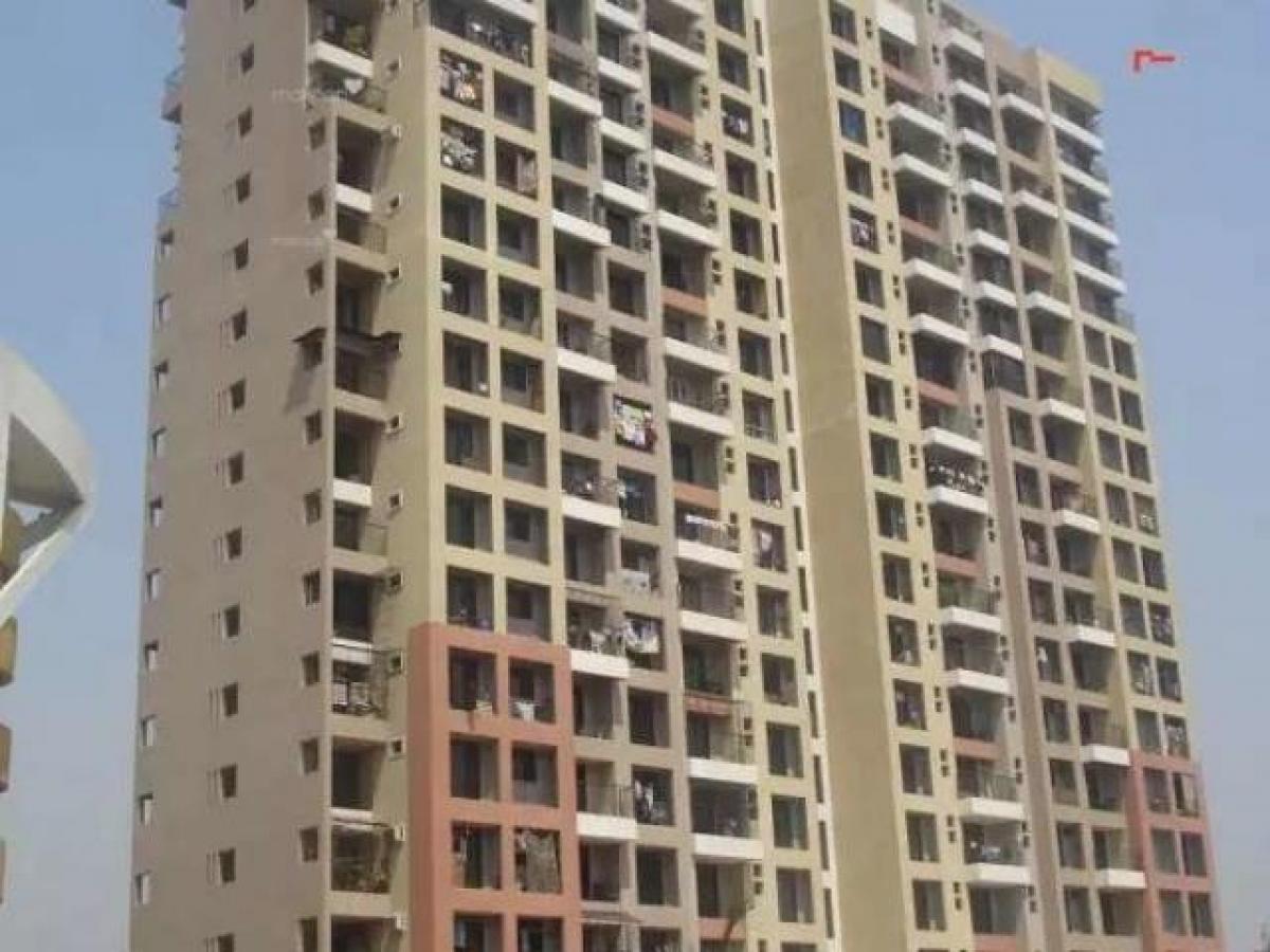 3 bedrooms House in Mumbai, India No. 63151