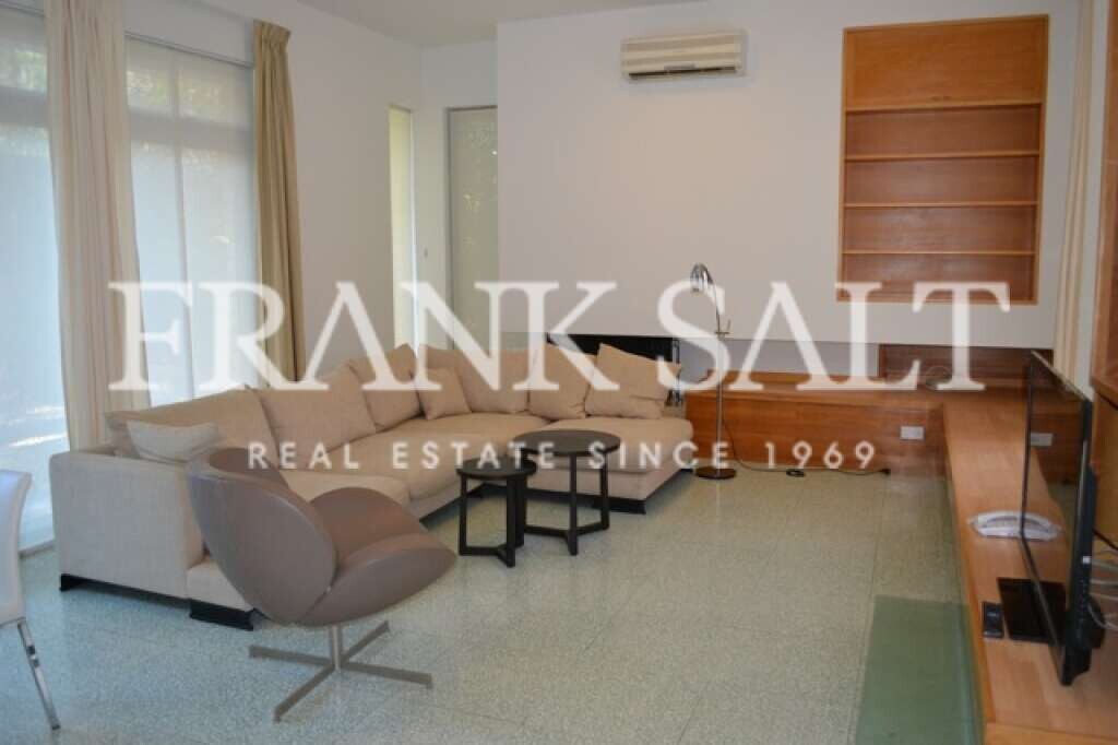 3 Schlafzimmer Villa in Kappara, Malta, Nr. 3156