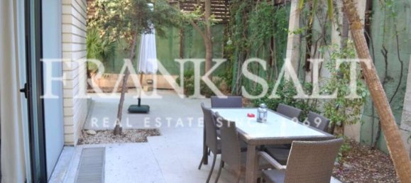 3 Schlafzimmer Villa in Kappara, Malta, Nr. 3156 2