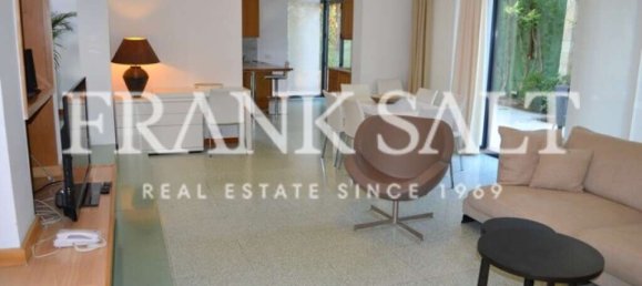 3 Schlafzimmer Villa in Kappara, Malta, Nr. 3156 6