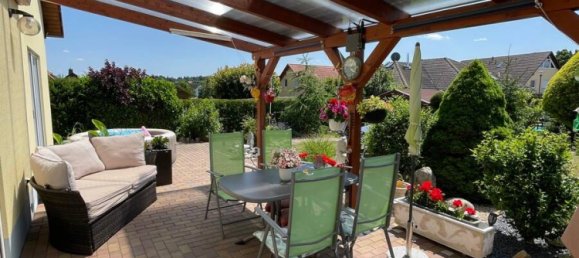 Дом с 2 спальнями в Саксонская Швейцария — Восточные Рудные Горы, Германия № 259618 11