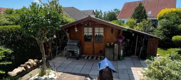 Дом с 2 спальнями в Саксонская Швейцария — Восточные Рудные Горы, Германия № 259618 12