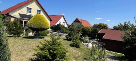 Дом с 2 спальнями в Саксонская Швейцария — Восточные Рудные Горы, Германия № 259618 13