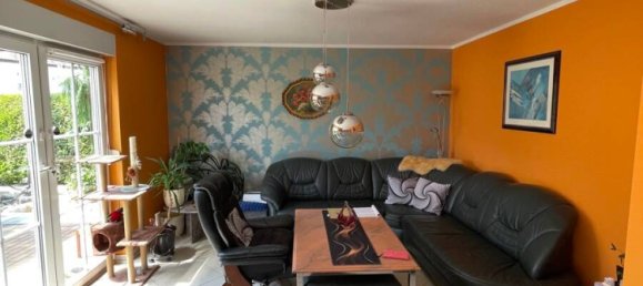 Дом с 2 спальнями в Саксонская Швейцария — Восточные Рудные Горы, Германия № 259618 7