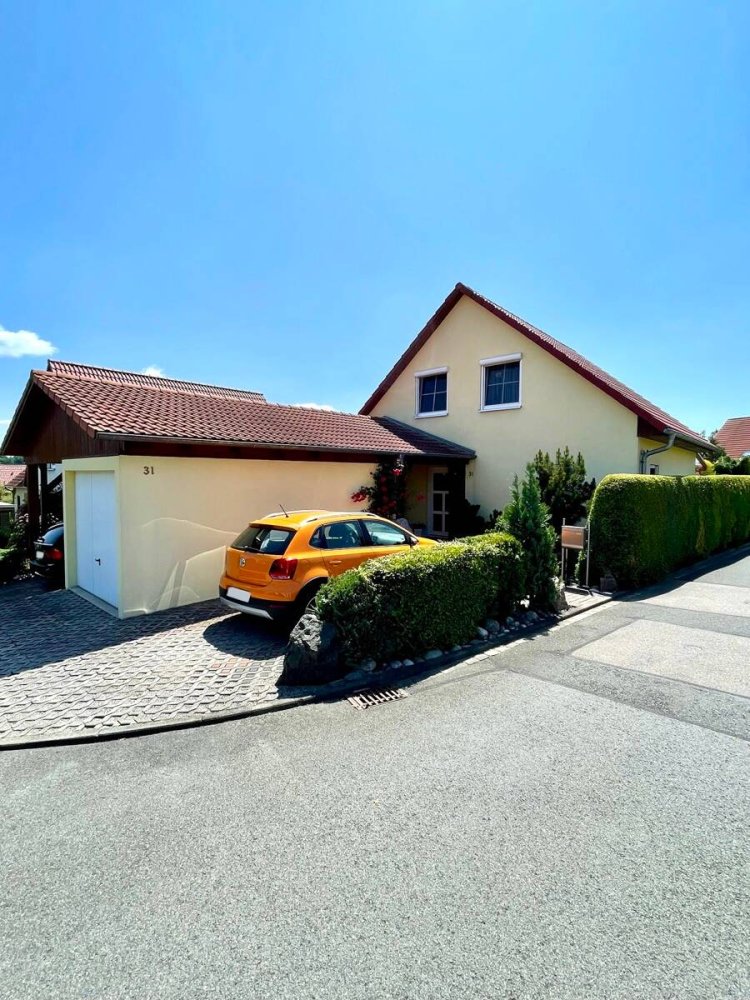 Дом с 2 спальнями в Саксонская Швейцария — Восточные Рудные Горы, Германия № 259618