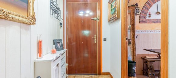 3 bedrooms Apartment in San Sebastian de los Reyes, Spain No. 184484 31