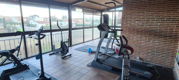 5 bedrooms House in Villamayor, Spain No. 153314 19