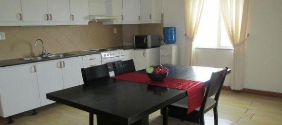 Квартира с 2 спальнями в Хайбачынг, Вьетнам № 5897 4