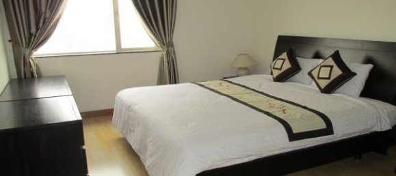 Квартира с 2 спальнями в Хайбачынг, Вьетнам № 5897 10