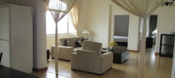 Квартира с 2 спальнями в Хайбачынг, Вьетнам № 5897 5