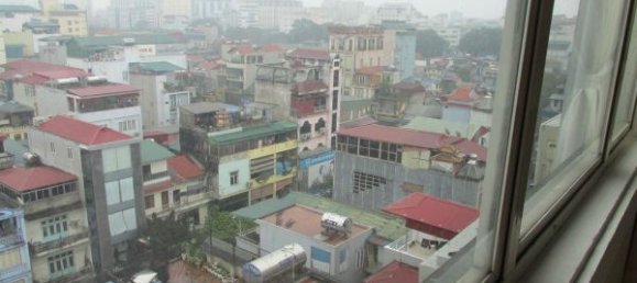 Квартира с 2 спальнями в Хайбачынг, Вьетнам № 5897 12