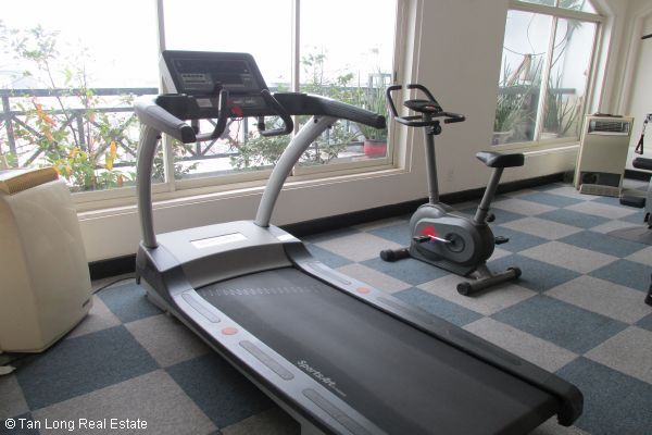 Квартира с 2 спальнями в Хайбачынг, Вьетнам № 5897