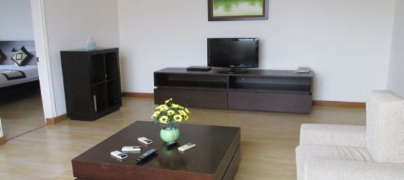 Квартира с 2 спальнями в Хайбачынг, Вьетнам № 5897 8