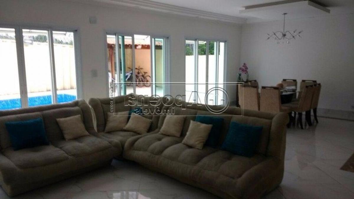 4 chambres Maison à Sao Paulo, Brazil No. 497817